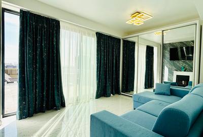 Apartament 2 camere  si terasa 23,8 mp | loc de parcare Comision 0% - 13
