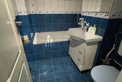 2 camere Decomandat - sector 3/3 min metrou 1 Dec - 8