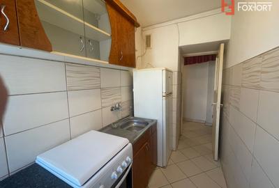 Apartament 2 camere, etaj 3, semidecomandat Vlaicu-Arad - 8