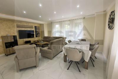 Casă nouă de închiriat în Dezmir – 4 dormitoare, 3 băi - 3