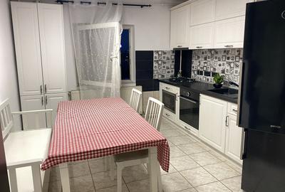 Comision 0, Apartament 2 Camere, Mobilat, Utilat, Freidorf, langa Lidl - 3