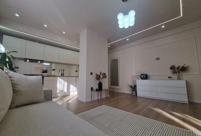 Apartament ultrafinisat, zonă centrală – Strada Horea - 4