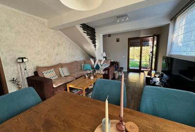 Casa individuala teren 430mp Selimbar, Sibiu - 6