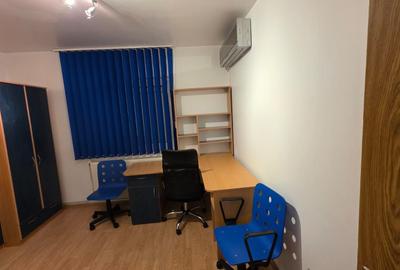 Apartament 3 camere de inchiriat, parcare ADP, zona 13 Septembrie - 6