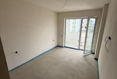 Apartament 2 camere, 56mp+balcon 9,5mp, zona Eroilor, Floresti - 4