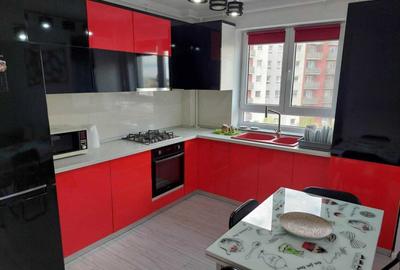 Apartament 3 camere- Avantgarden 3 - 3