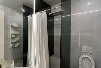Apartament 3 camere nemobilat - Cortina North, Pipera - 6