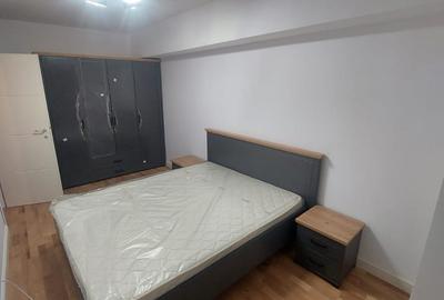 Himson-Tatarasi! Ap 2 camere. 50 mp, et 5/9. Loc de parcare inclus - 1