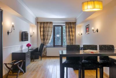 Hotel de 4 stele in Poiana Brasov - 1