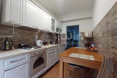 Apartament 2 camere | Bloc nou | 63mp | Etaj 3/6 | Centru | Str. Paris - 8