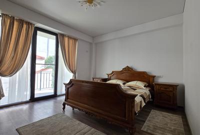 Piata Ovidiu - ap 2 cam / finisaje moderne / termen lung /totul nou - 15