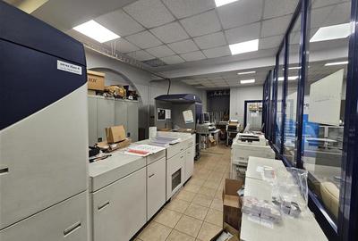 Inchiriere spatiu comercial cu vitrina si acces stradal, zona Eroilor, Cluj-Napo - 1