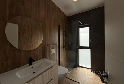 Duplex finisat la Cheie cu panorama superba in  Chinteni ! - 12