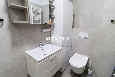 Apartament 2 camere | Soho Residence Brașov | 54 mp utili - 11