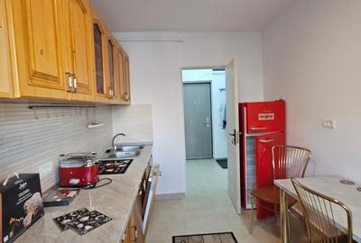 PROPRIETAR APT  MODERN COMPLET RENOVAT 3 CAM TEIUL DOAMNEI FAC. CONSTRUCTII - 2