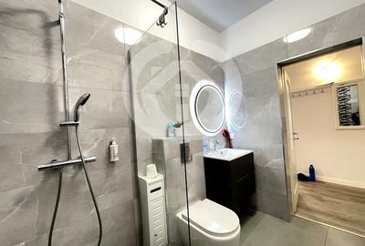 Investiție Premium | 2 Apartamente Regim Hotelier | Ultracentral Sibiu - 8