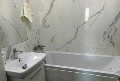 Concept Residence - Ap. 3 camere - 10