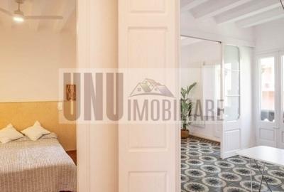 Apartament cu 2 camere decomandat în Copou