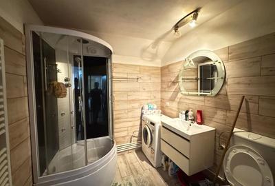 Oportunitate–casa renovata cu posibilitate de mansardare, zona Horea - 9