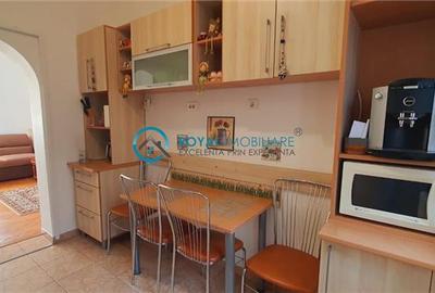Royal Imobiliare - Vanzare Vila zona Republicii - 20