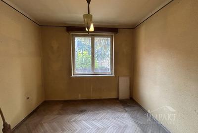 Oportunitate investitie ! Apartament cu 2 camere, zona Horea! - 4
