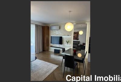 COMISION 0%! Ap. LUX 2 camere 60 MP + terasă, The Office, central - 2