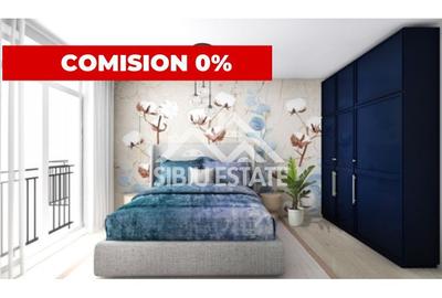 Apartament cu 3 camere în Vest