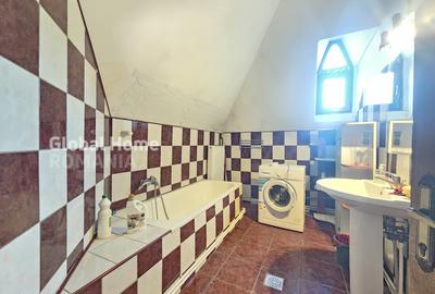 Apartament 2 camere 75.8mp | Bulevardul Lascar Catargiu | Piata Victoriei - 13