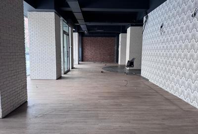 Spațiu comercial | Calea Moșilor | 272 mp parter + 18 mp depozit - 4