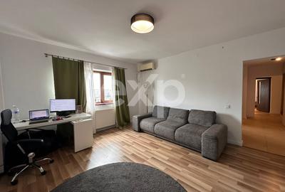Apartament cu 3 camere decomandat, mobilat în Vitan Mall