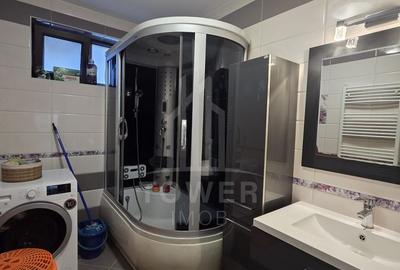 Apartament la casă de închiriat  parter, 70 mp utili Șelimbăr, zona Pictor Brana - 10