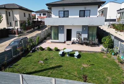 Închiriere Casă Rediu 4 Camere 120 mp Utilată+Mobilată Prima Cheie - 7