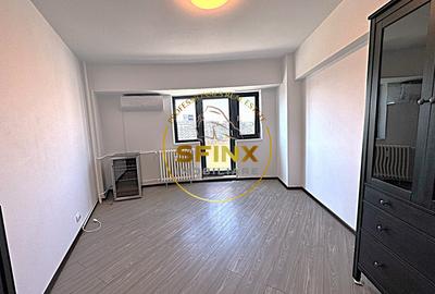 2 camere decomandate | Rond Piața Alba Iulia | View spectaculos | 66 mp - 6