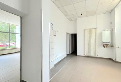 Spatiu comercial stradal cu dublu acces - 7