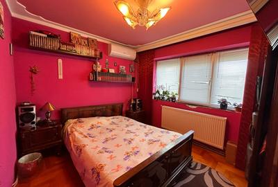 Apartament 4 camere - suprafata 81mp - Vidin. etaj 3. - 3
