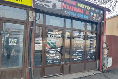 Antiaeriana, spatiu comercial cu vad, ideal investitie - 8