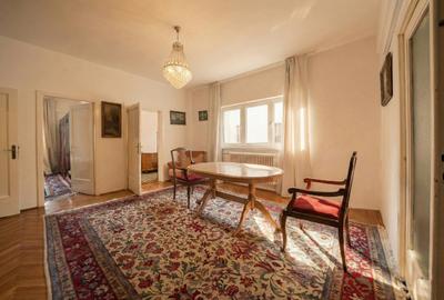 Etaj 1/Vila*120 mp utili+80 mp spatii comune*PRO TV* - 3