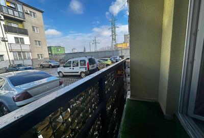 Apartament 2 camere de vanzare, loc de parcare inclus,zona Grand Arena - 6