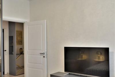 Apartament 2 camere de lux de inchiriat in Sigma Residence din Tomis Plus - 14