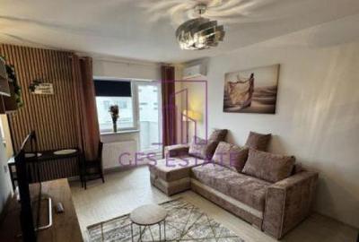 Garsonieră în Militari