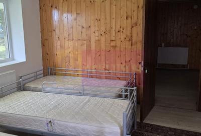 Vila de vanzare  cu 13 camere in Busteni (camin pentru seniori) - 21