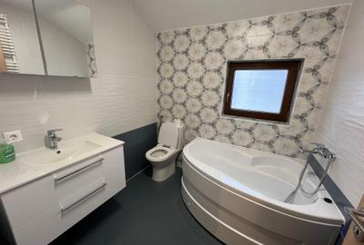 Închiriez casă 3 camere decomandate – tip duplex, zona Calea Cisnădiei - 20