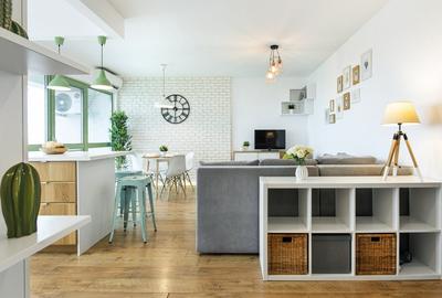 Apartament tip Loft (Scandinavian Design) dispo 1 mai 2026 - 8