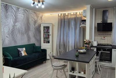 Parc Moghioros Apartament 3 camere Auchan Drumul Taberei - 1