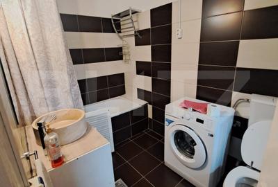 Apartament spațios în casă, Brașov – zonă liniștită, aproape de centru - 9