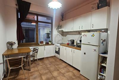 Apartament o camera în zona Observatorului - 7