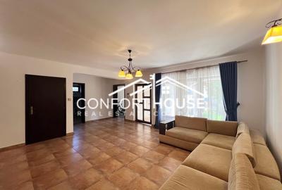 Vila cocheta S+P+E, arhitectura mediteraneană, teren 500mp, PIPERA - 8