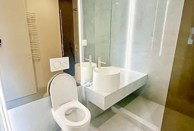 Chirie I Apartament 3 camere Cortina North I 80 mp I Promenada Mall - 7