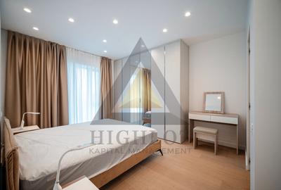 AVIATIEI TOWER | 3 CAMERE | MOBILAT | PARCARE | PROMENADA MALL | OFFICE BUILDING - 8