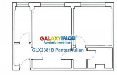 Apartament 2 camere | Gorjului | Centrala Proprie | 5min metrou - 7